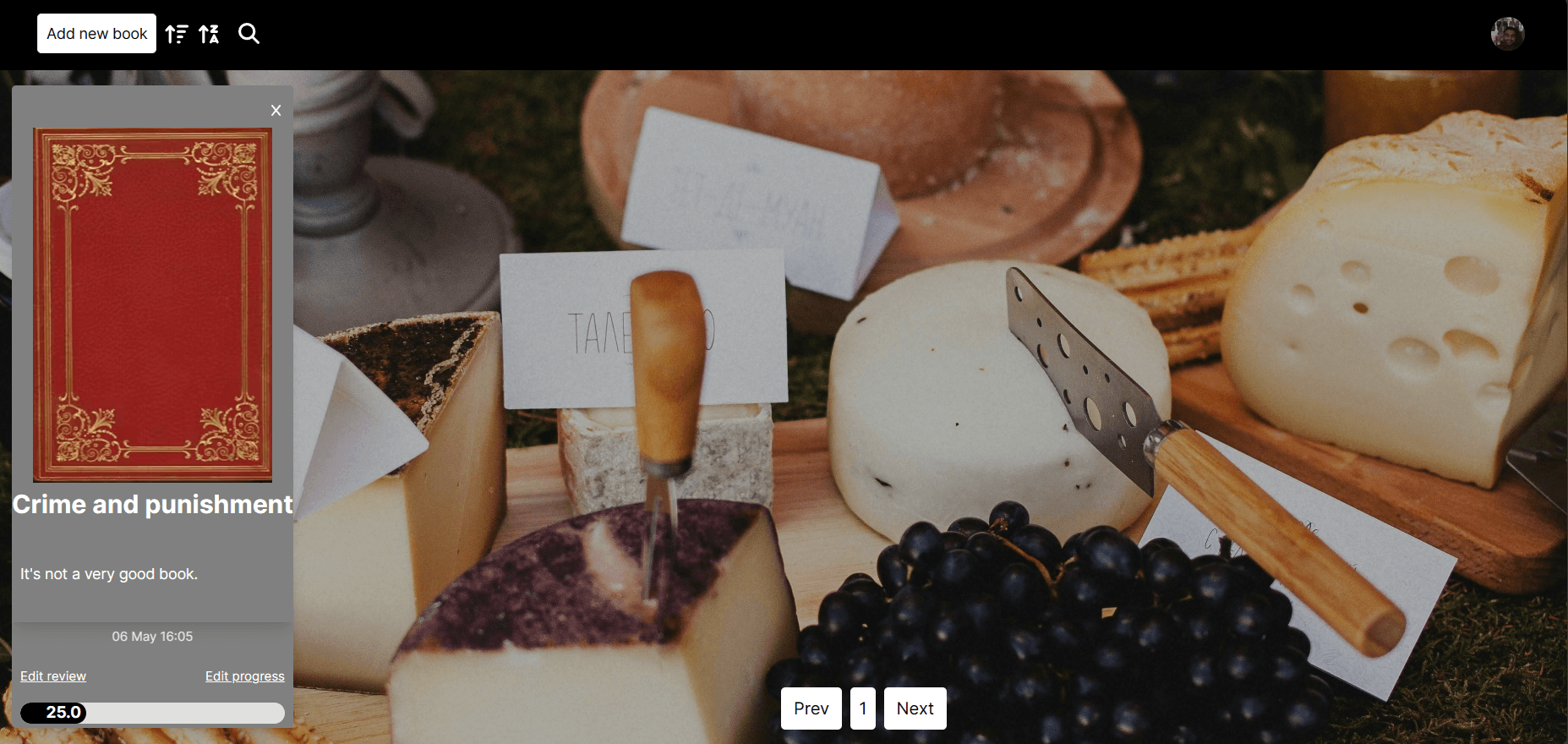 virtual library