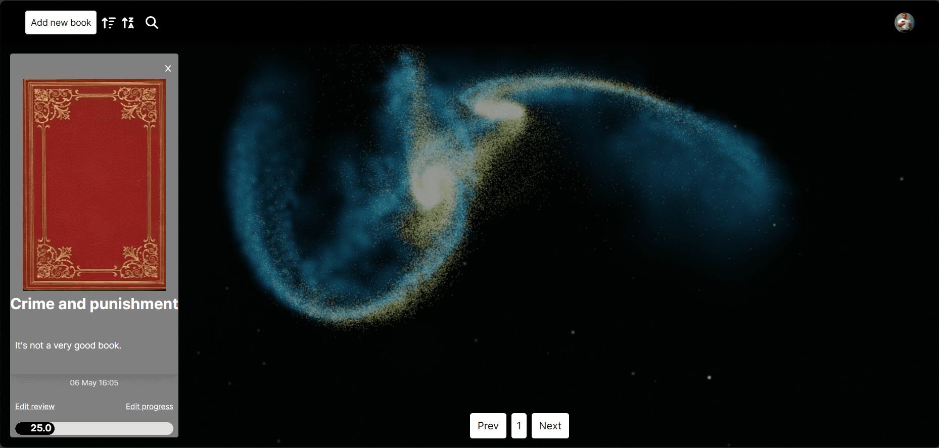 virtual library